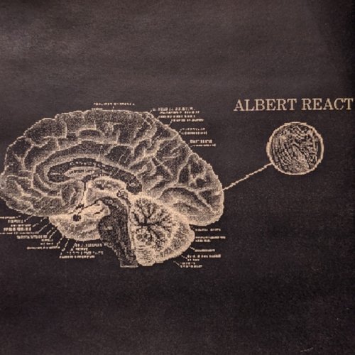 Demo cd ep type thing