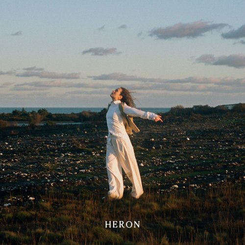 Heron - EP