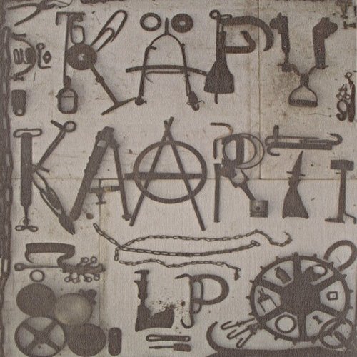 Käpykaarti