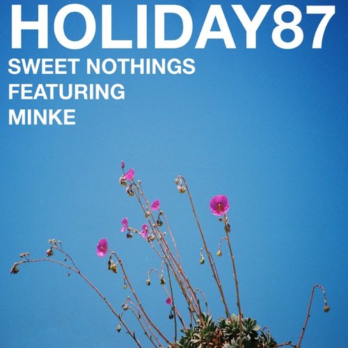 Sweet Nothings (feat. Minke) - Single