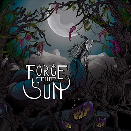 Forge the Sun - EP