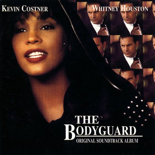 The Bodyguard: Original Soundtrack Album