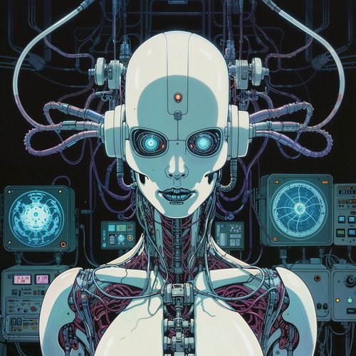 Neural Firmware Update