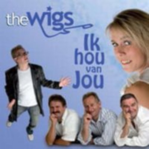 Ik hou van jou