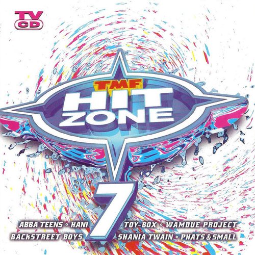 TMF Hitzone 7