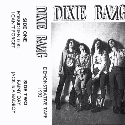 Dixie Bang