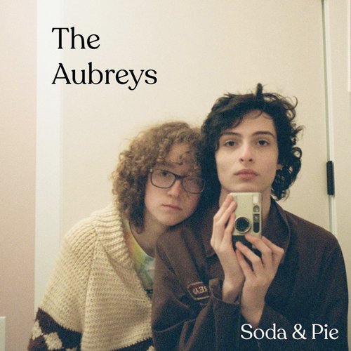 Soda & Pie