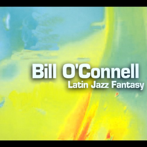 Latin Jazz Fantasy