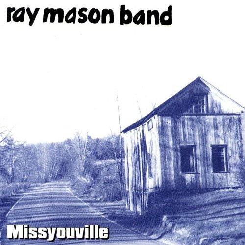 Missyouville