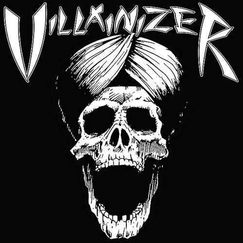 Terrorist Metal