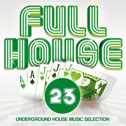 Full House, Vol. 23