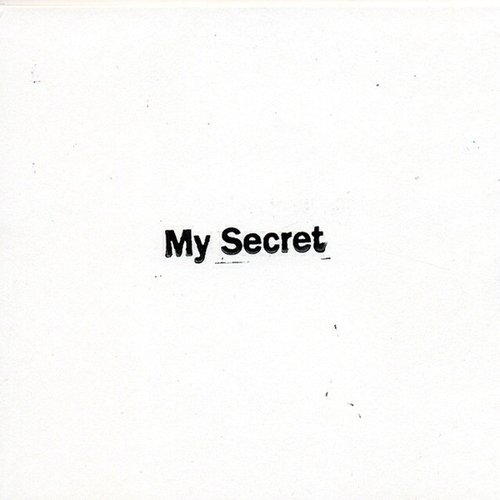 My Secret EP