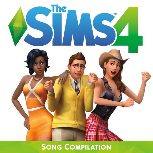 The Sims 4 Songs!