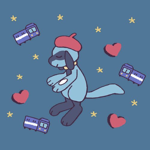 Sweet Dreams