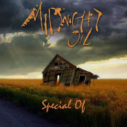Special Of