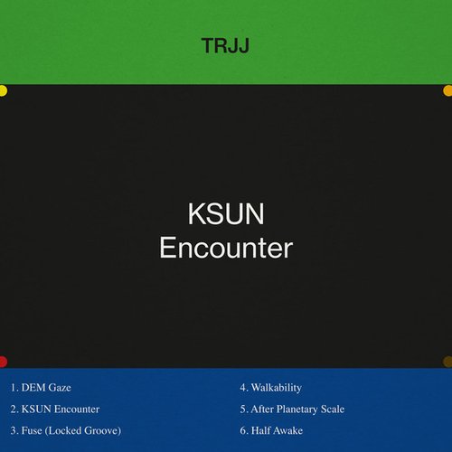 KSUN Encounter