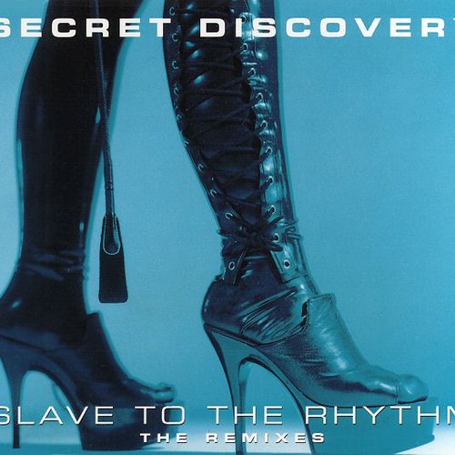 Slave to the Rhythm: The Remixes