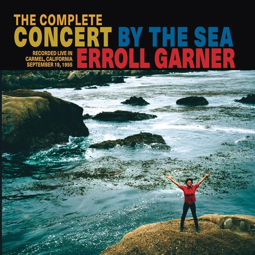 The Complete Concert By The Sea: Recorded Live In Carmel, California (September 19, 1955)