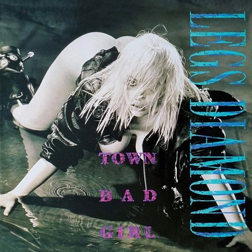 Town Bad Girl (Remastered)