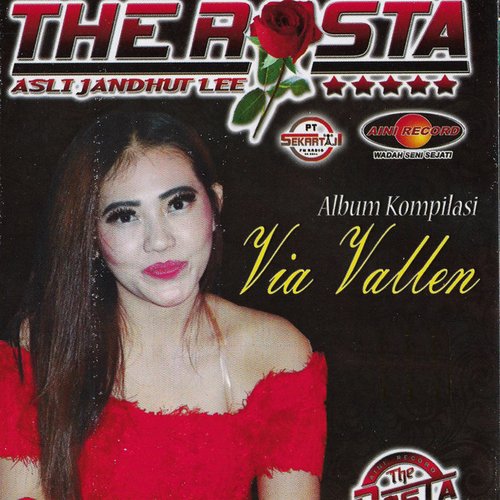 The Rosta Album Kompilasi Via Vallen