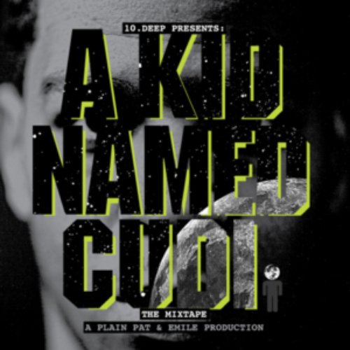 Plain Pat & Emile Presents a KiD named CuDi