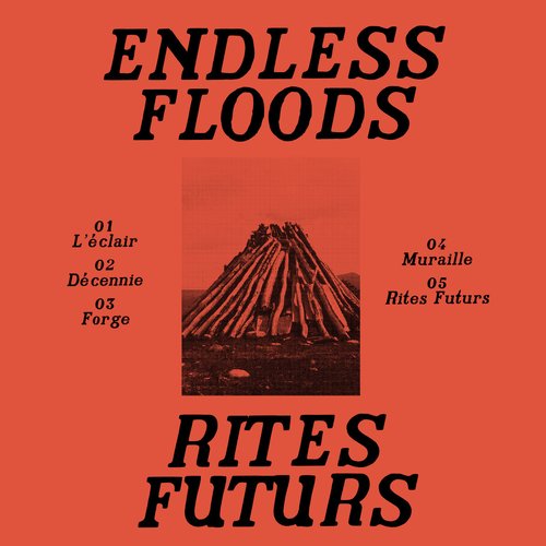 RITES FUTURS