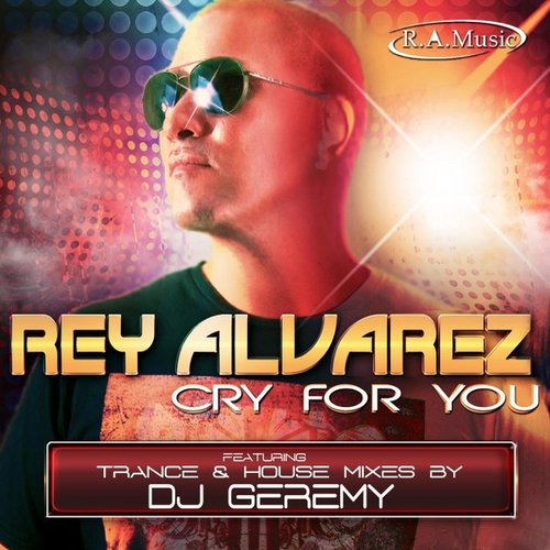 Cry for You