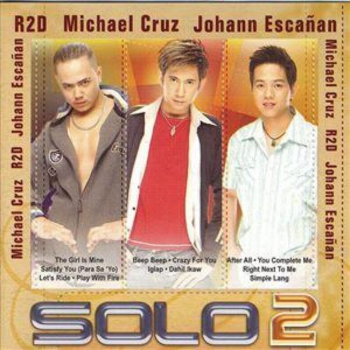 SOLO 2