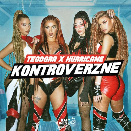 Kontroverzne