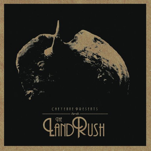 The Land Rush