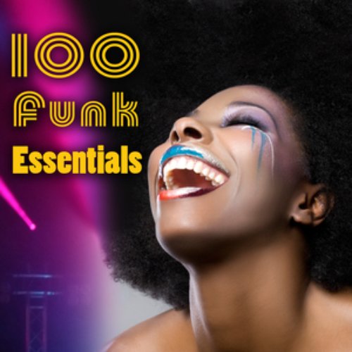 100 Funk Essentials