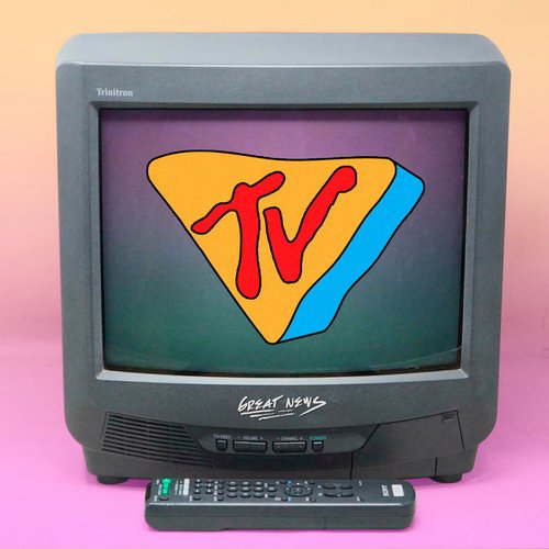 Tv - Single