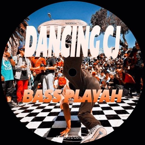 Dancing C.J. - Single