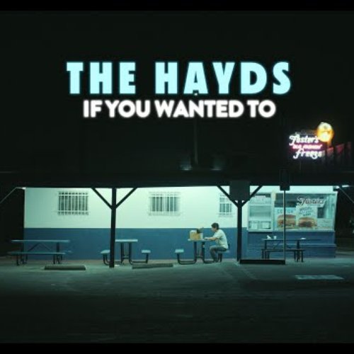 If You Wanted To - Single