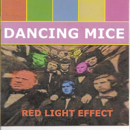 Red Light Effect