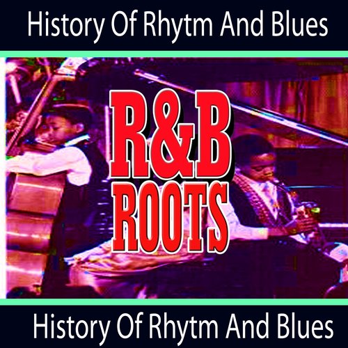 R&B Roots, Vol. 3