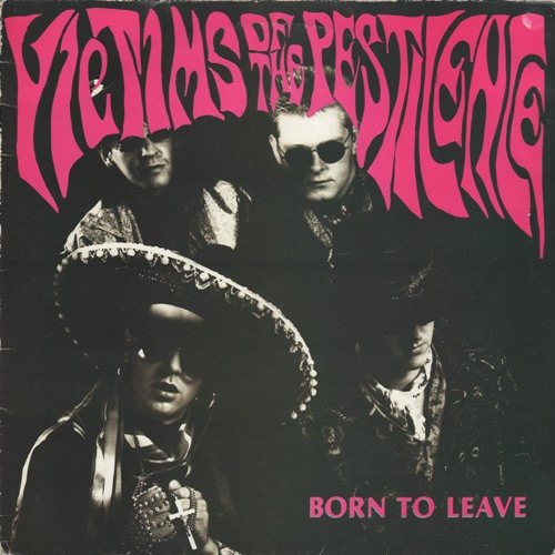 Born To Leave