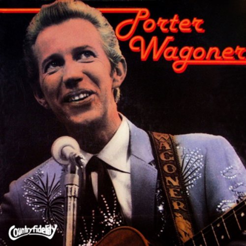 Porter Wagoner