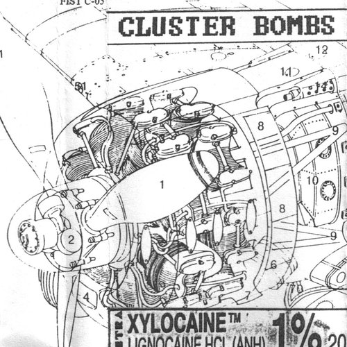 Cluster Bombs