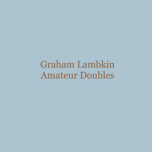 Amateur Doubles