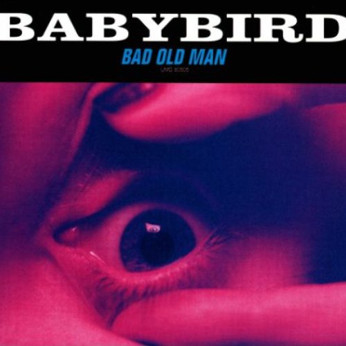 Bad Old Man - Single