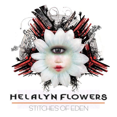 Stitches of Eden