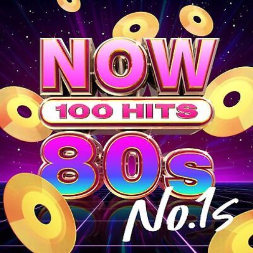 No.1 80's Hits