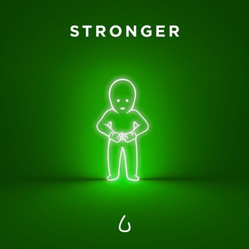 Stronger