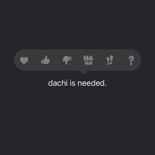 needed