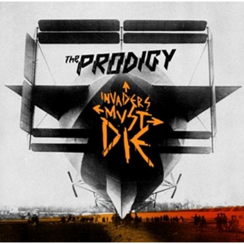 Invaders Must Die (Boxset)