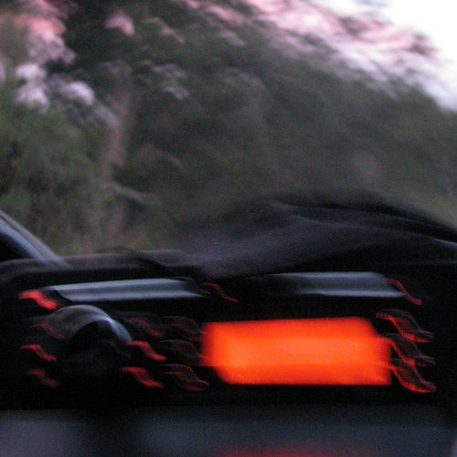 af1 (Radio Edit)
