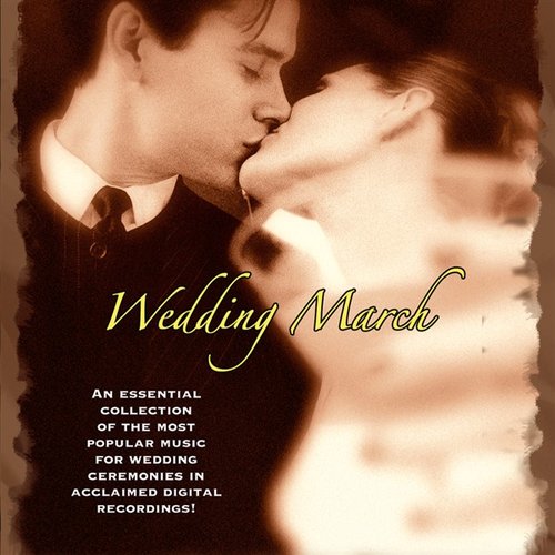 The Ultimate Classical Wedding