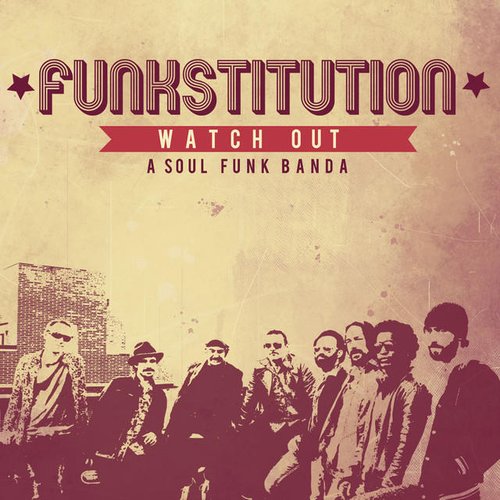 Funkstitution