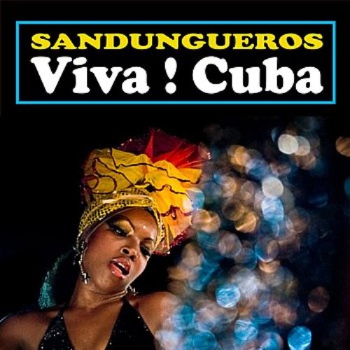 Viva! Cuba